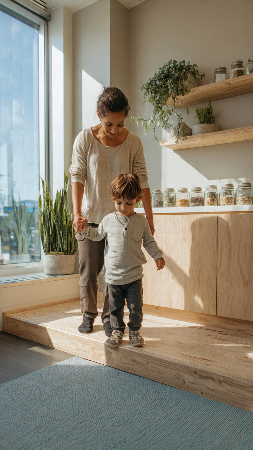 Cerebral Palsy – Understanding the Condition and Exploring the Ayurvedic Perspective for Holistic Support