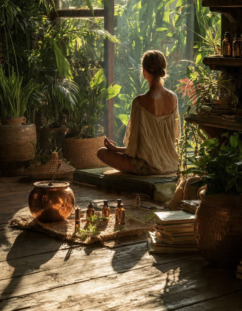 Ayurvedic Lifestyle Tips – Live Naturally, Heal Holistically