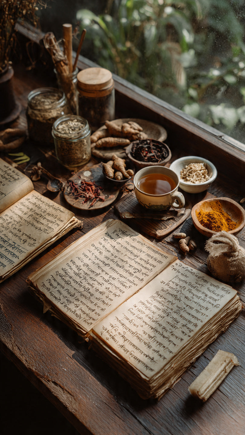 Ayurvedic Blogs & Articles – Ancient Wisdom, Modern Healing