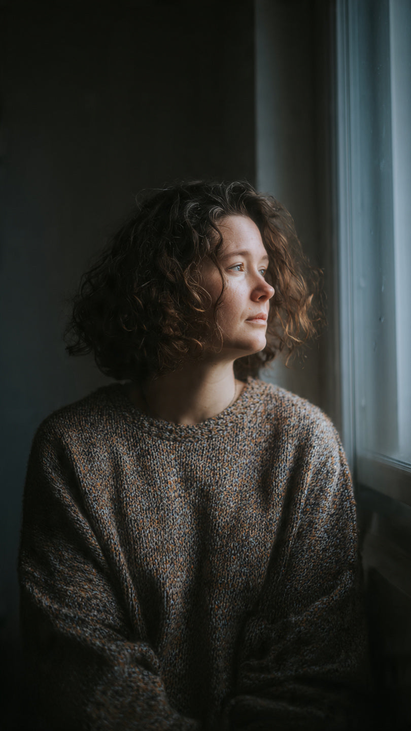 Depression: Causes, Symptoms, Diagnosis and Ayurvedic Path to Emotional Balance