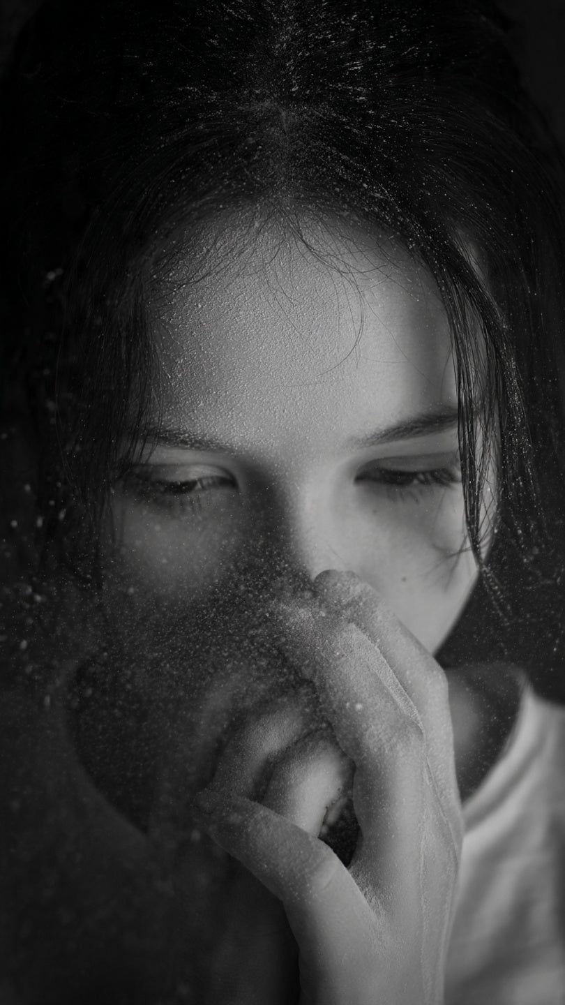 Allergy: Understanding Hypersensitivity Disorders and Complete Ayurvedic Healing