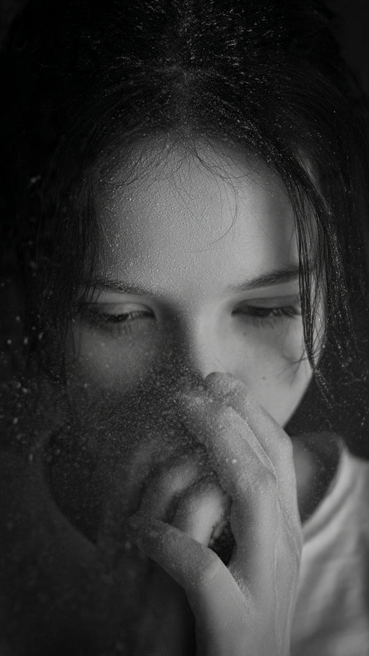 Allergy: Understanding Hypersensitivity Disorders and Complete Ayurvedic Healing