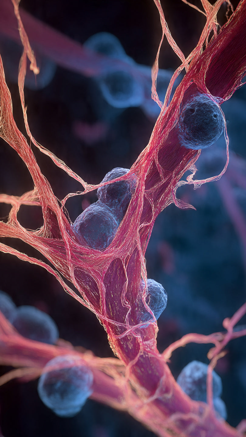 Amyloidosis: Comprehensive Ayurvedic Perspective, Causes, Symptoms, Diagnosis and Herbal Healing | Raseshwar Herbal