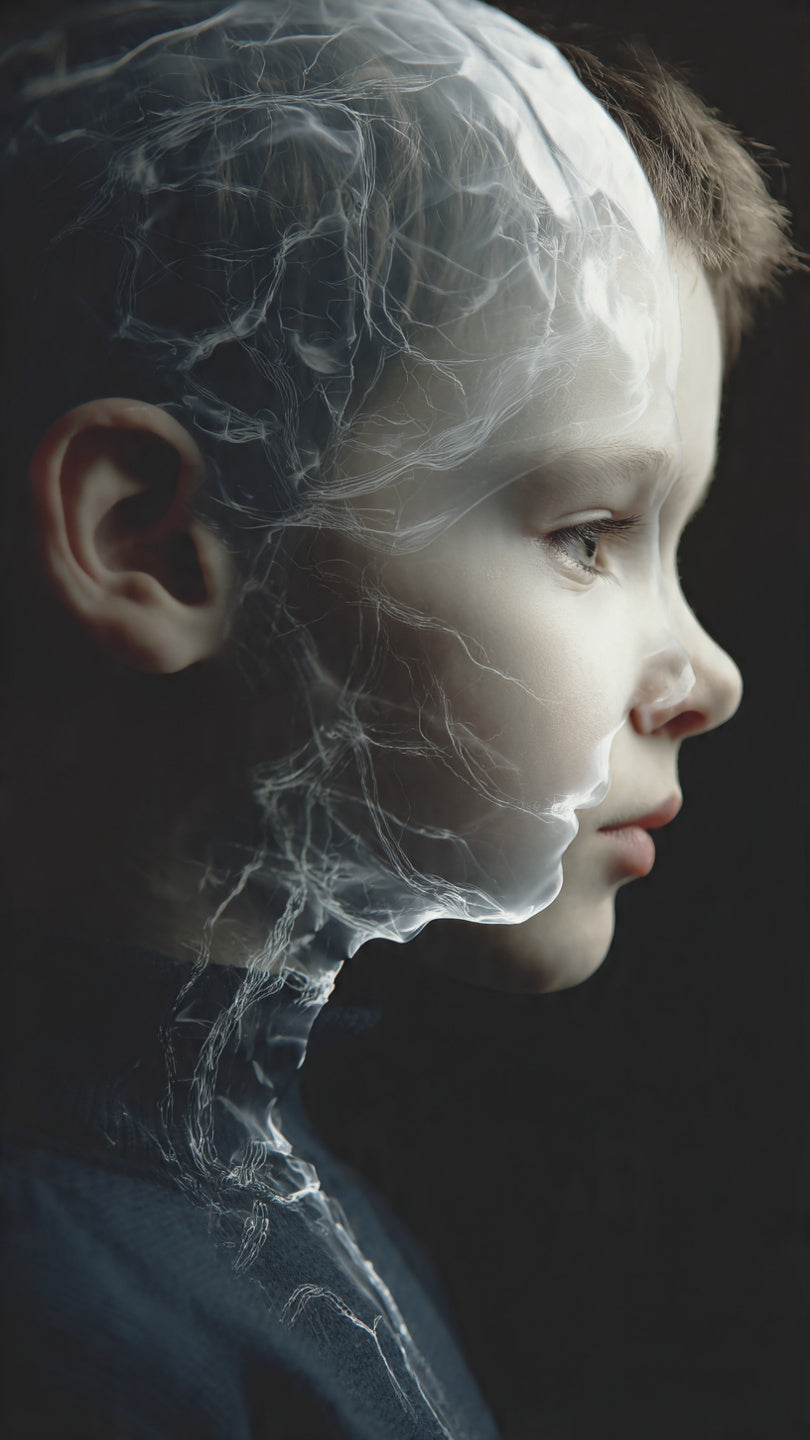 Autism Spectrum Disorder (ASD) – Understanding Causes, Symptoms, Diagnosis, Ayurvedic View & Herbal Support | Raseshwar Herbal