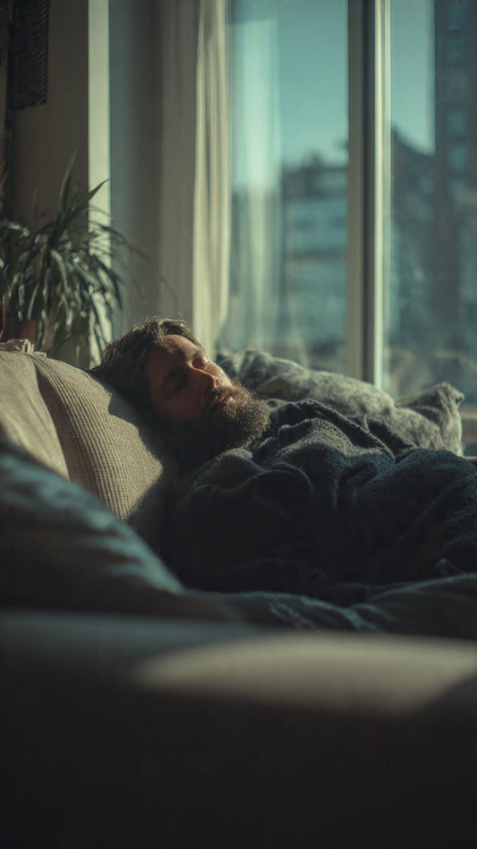 Chronic Fatigue Syndrome – Causes, Symptoms, Diagnosis and Ayurvedic Healing Approach