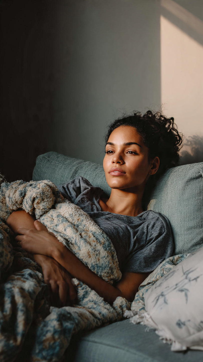 Dysfunctional Uterine Bleeding (DUB): Causes, Symptoms, Diagnosis and Ayurvedic Holistic Support for Menstrual Balance