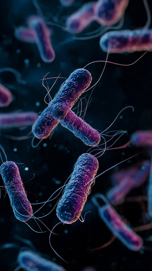 Cholera: Causes, Symptoms, Diagnosis, Ayurvedic Understanding and Herbal Support for Intestinal Recovery