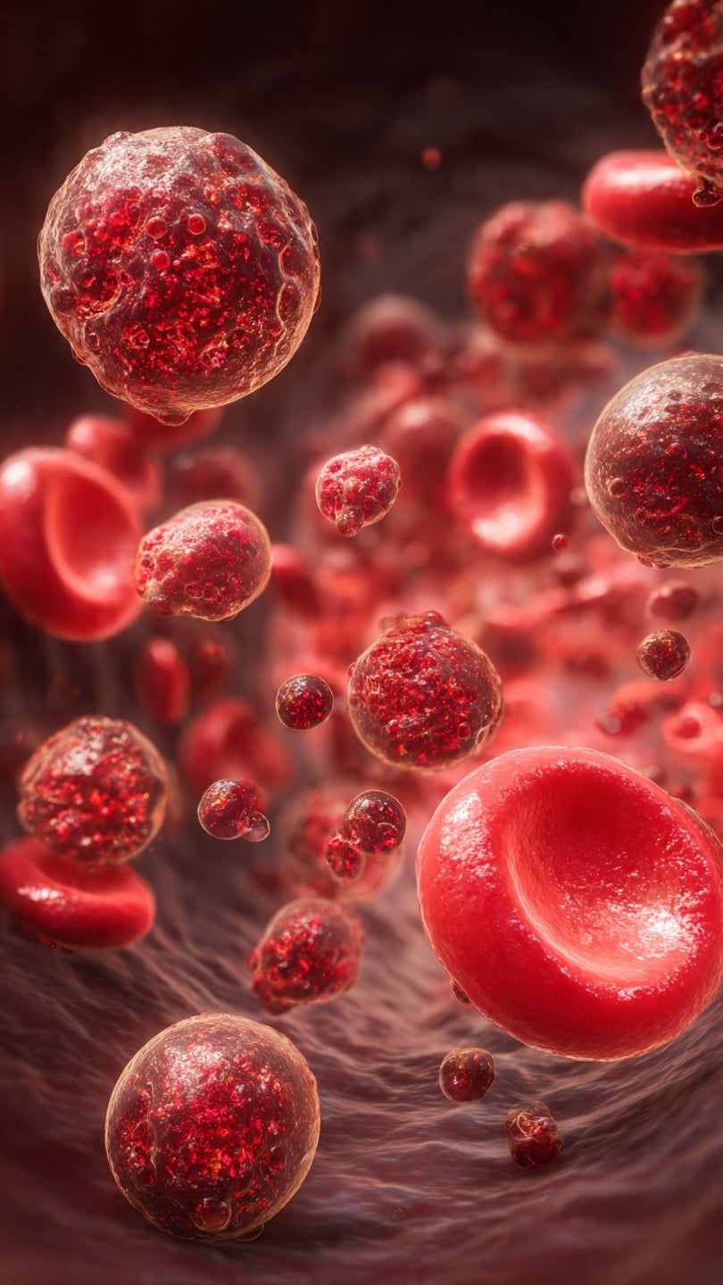 Evans Syndrome: Causes, Symptoms, Diagnosis and Ayurvedic Approach to Immune Regulation