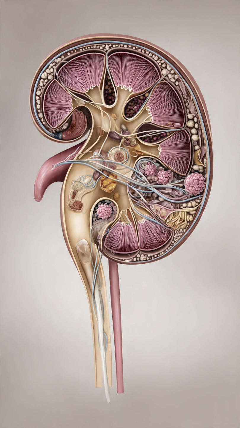 Cystitis: Causes, Symptoms, Diagnosis and Ayurvedic Urinary Bladder Care