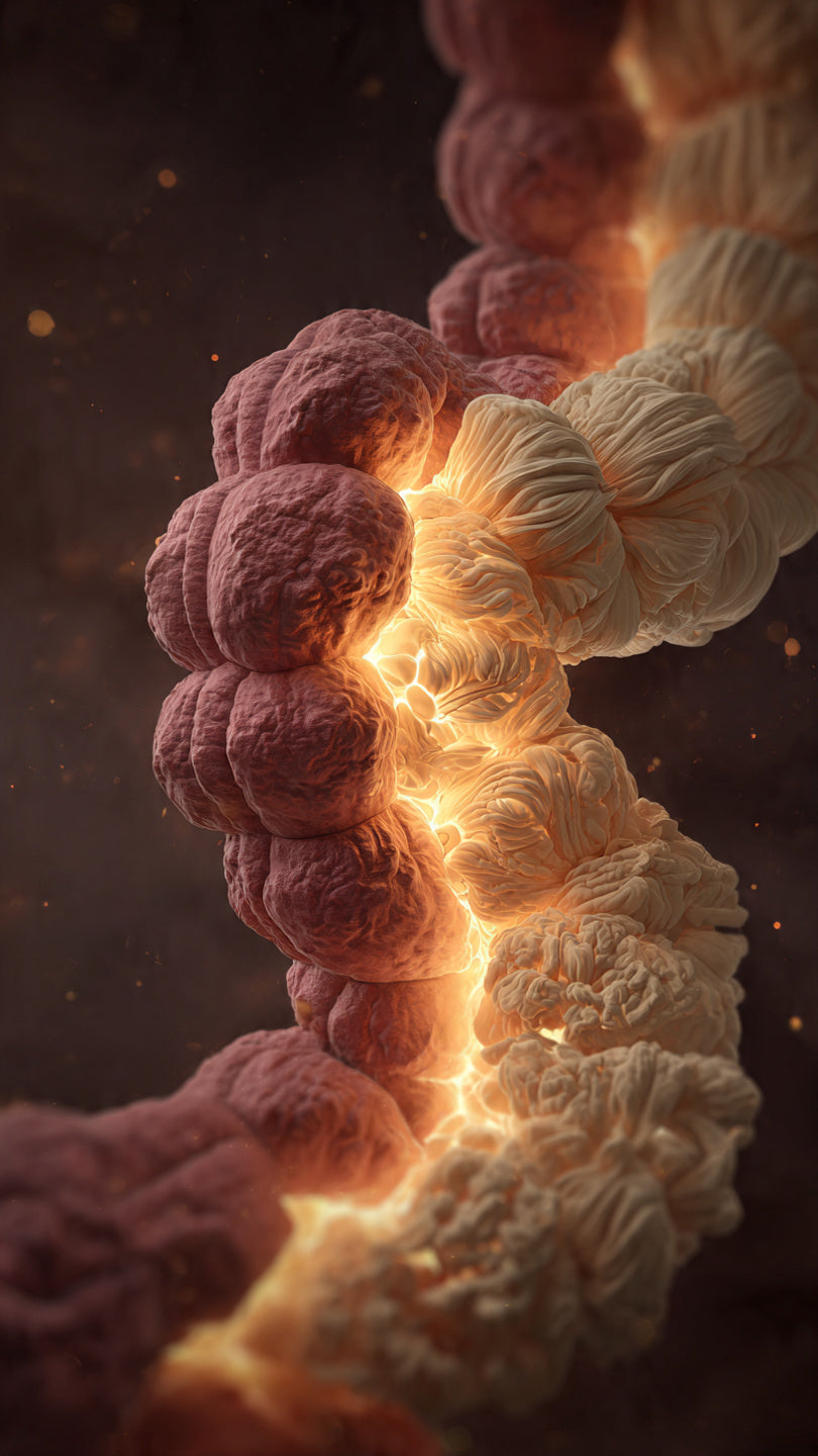 Crohn’s Disease: Causes, Symptoms, Diagnosis and Ayurvedic Natural Healing Approach