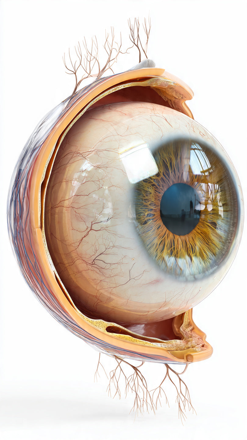 Conjunctivitis – Causes, Symptoms, Diagnosis and Ayurvedic Healing Approach