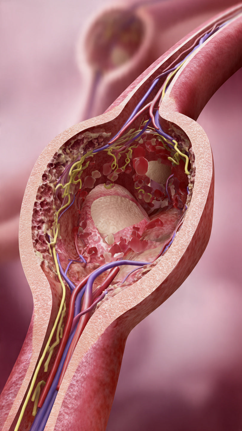 Coronary Artery Disease: Causes, Symptoms, Diagnosis and Ayurvedic Cardiac Support