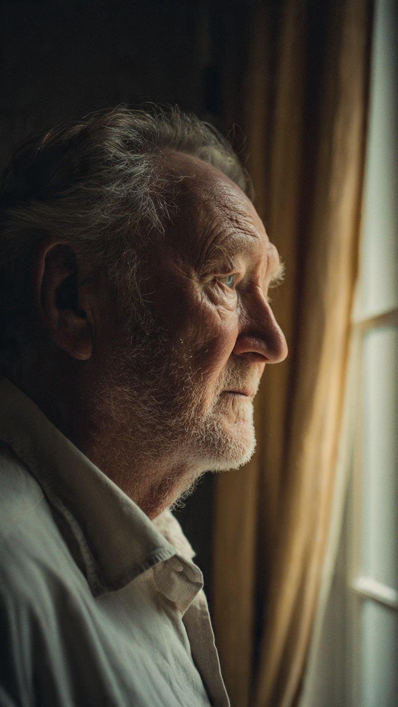 Dementia: Causes, Symptoms, Diagnosis and Ayurvedic Approach to Cognitive Care