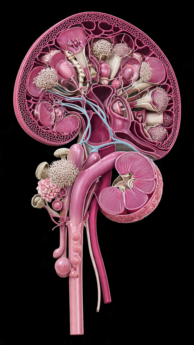 Understanding Female Infertility: Causes, Symptoms, Diagnosis and Ayurvedic Healing Approach by Raseshwar Herbal