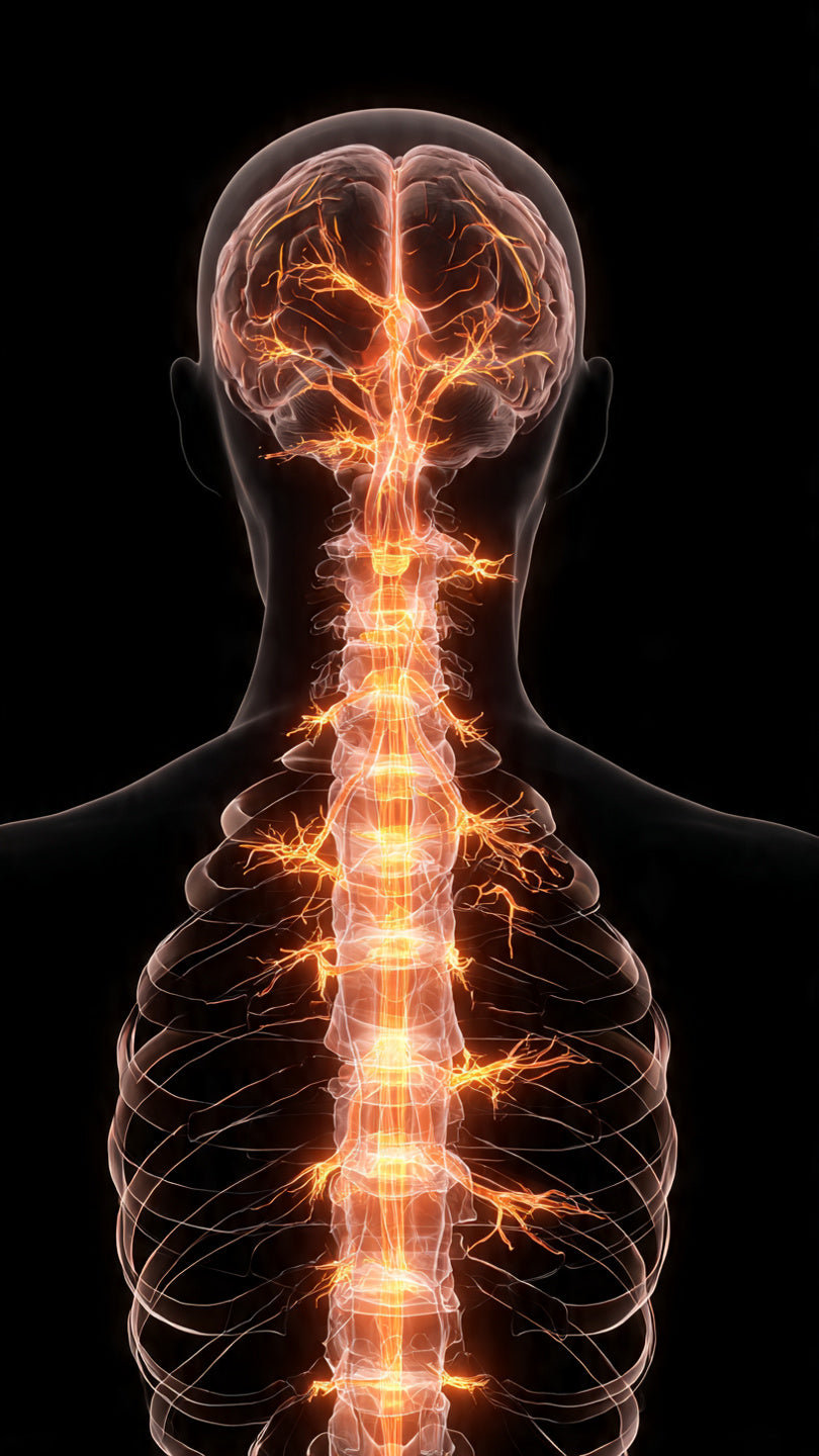 Central Sensitization Syndrome: Understanding Chronic Pain Through Modern Science and Ayurveda