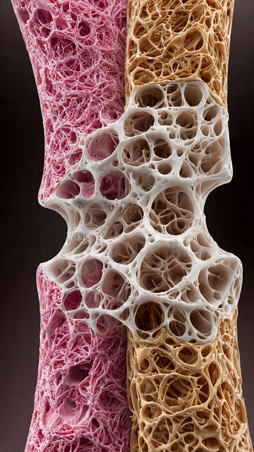 Fibrous Dysplasia: Causes, Symptoms, Diagnosis and Ayurvedic Supportive Care Guide by Raseshwar Herbal