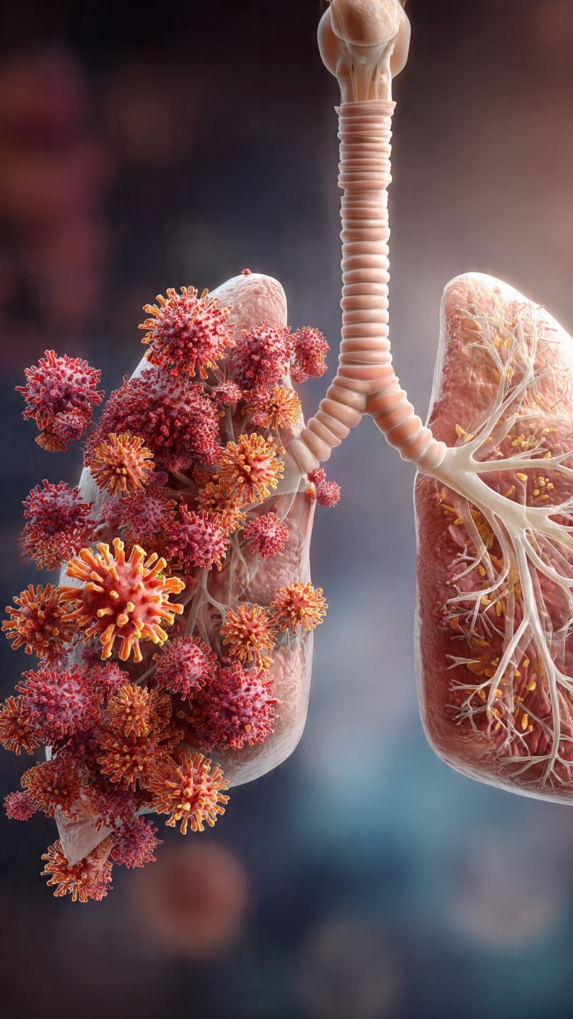 Understanding Flu: Causes, Symptoms, Diagnosis and Ayurvedic Healing Approach by Raseshwar Herbal