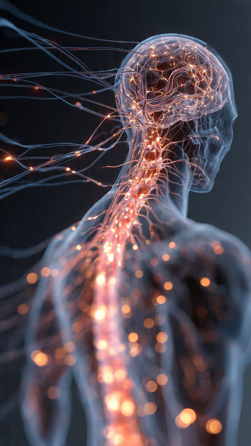 Understanding Fibromyalgia: Causes, Symptoms, Diagnosis and Ayurvedic Healing Approach by Raseshwar Herbal