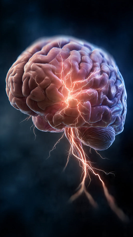 Epilepsy: Causes, Symptoms, Diagnosis, Ayurvedic Perspective, and Herbal Remedies