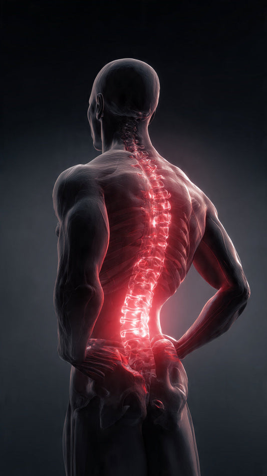Back Pain – Complete Ayurvedic Cure, Root Causes, Diagnosis & Herbal Healing