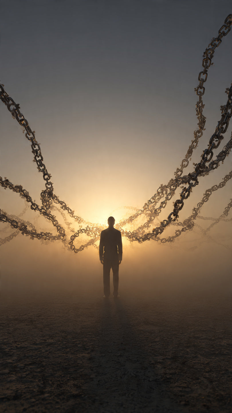 Agoraphobia – A Deep Insight with Ayurvedic Understanding and Herbal Healing | Raseshwar Herbal