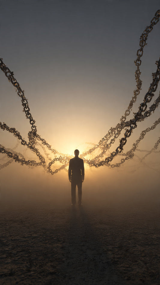 Agoraphobia – A Deep Insight with Ayurvedic Understanding and Herbal Healing | Raseshwar Herbal