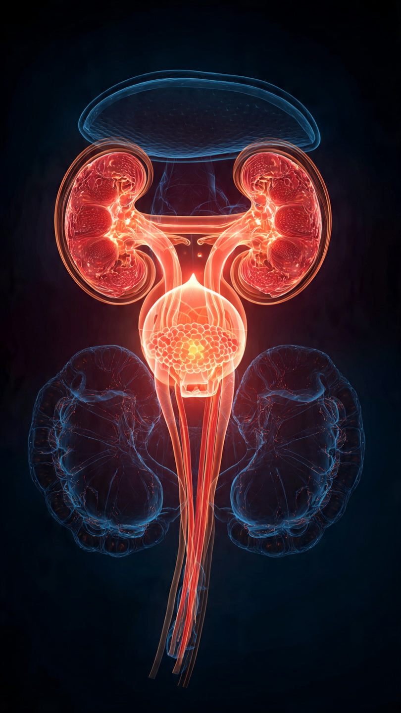 Endometriosis: Causes, Symptoms, Diagnosis, Ayurvedic Perspective, and Herbal Remedies