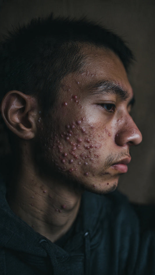 Chickenpox: Causes, Symptoms, Diagnosis and Ayurvedic Healing Approach