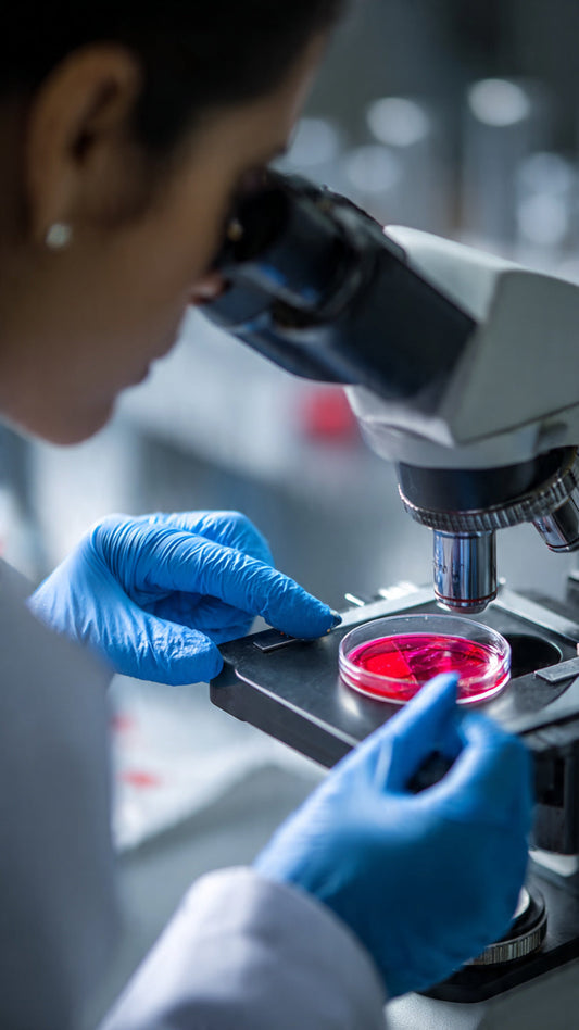 Eosinophilia: Causes, Symptoms, Diagnosis and Ayurvedic Approach to Balancing Elevated Eosinophil Levels