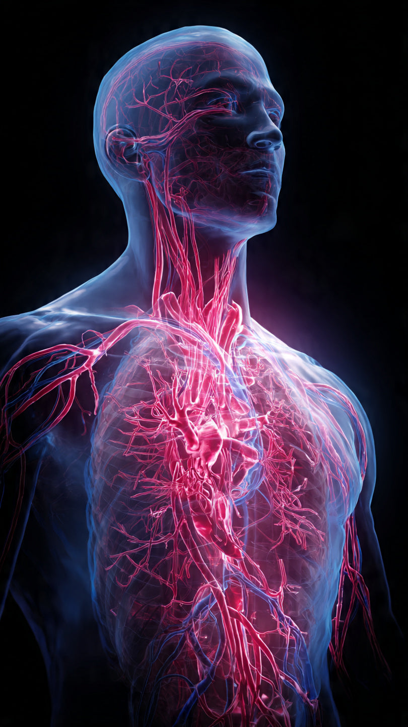 Erectile Dysfunction: Causes, Symptoms, Diagnosis, Ayurvedic Perspective, and Herbal Remedies