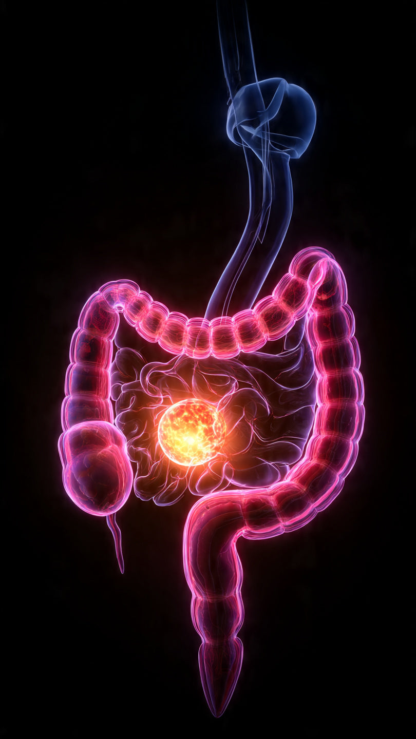Duodenal Ulcers: Causes, Symptoms, Diagnosis and Ayurvedic Path to Digestive Healing