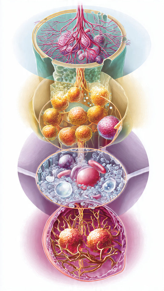 Crest Syndrome (Limited Systemic Sclerosis): Symptoms, Causes, Diagnosis, and Ayurvedic Supportive Care