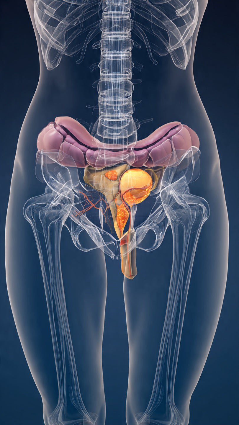 Bartholin Gland Cancer: Complete Understanding, Causes, Symptoms, Diagnosis and Ayurvedic Supportive Care for Healing and Recovery