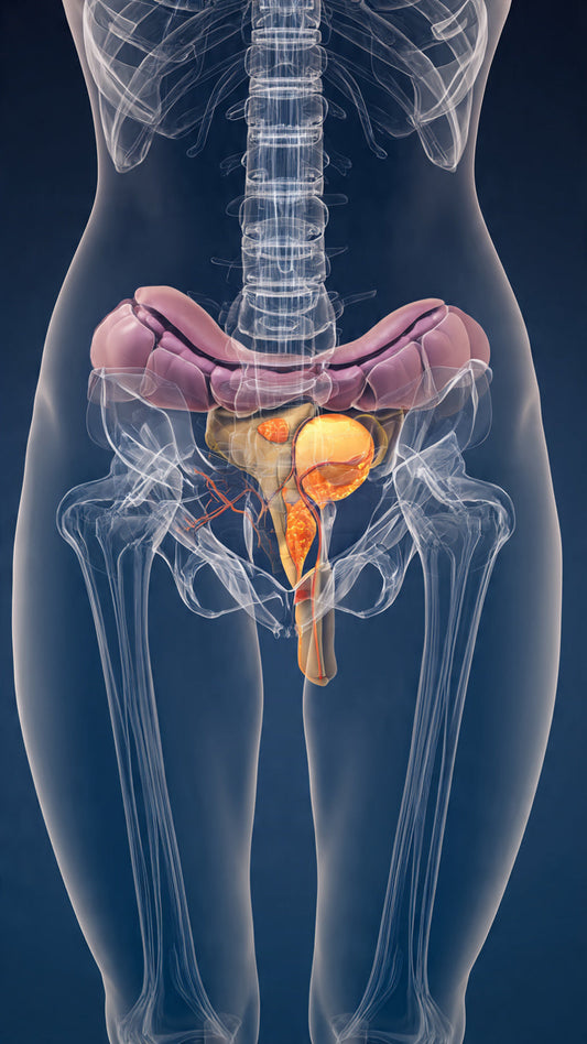 Bartholin Gland Cancer: Complete Understanding, Causes, Symptoms, Diagnosis and Ayurvedic Supportive Care for Healing and Recovery