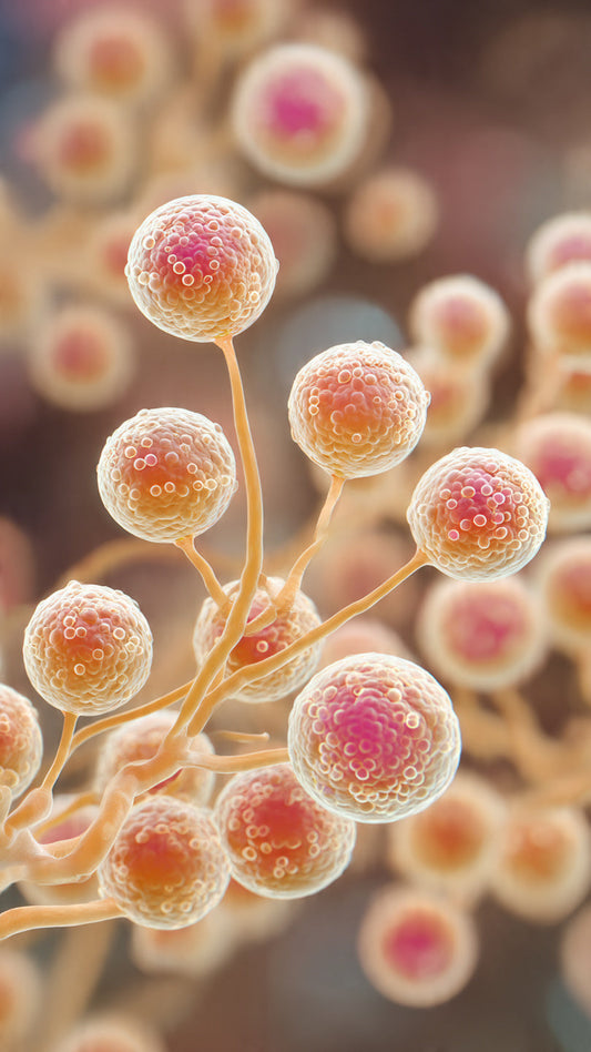 Candidiasis: Causes, Symptoms, Diagnosis and Ayurvedic Fungal Balance Care