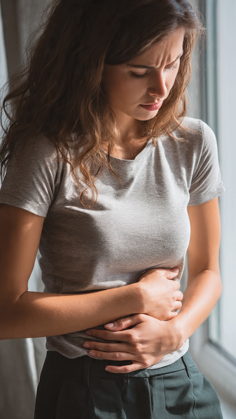 Dysentery: Causes, Symptoms, Diagnosis and Ayurvedic Healing Approach