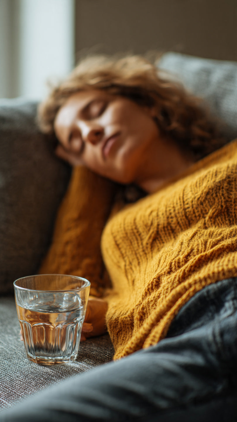 Diarrhea: Causes, Symptoms, Diagnosis and Ayurvedic Approach to Restoring Digestive Balance