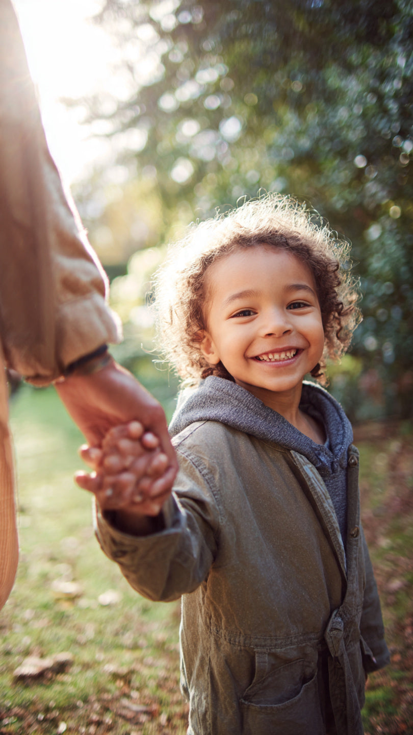 Down Syndrome: Understanding Causes, Symptoms, Diagnosis and Ayurvedic Support for Holistic Development