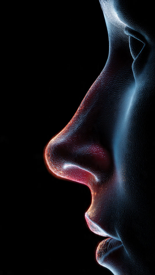 Deviated Nasal Septum: Causes, Symptoms, Diagnosis and Ayurvedic Nasal Balance Approach