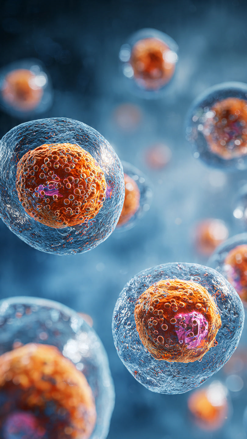 Cancer – Causes, Symptoms, Diagnosis & Ayurvedic Supportive Healing Approach