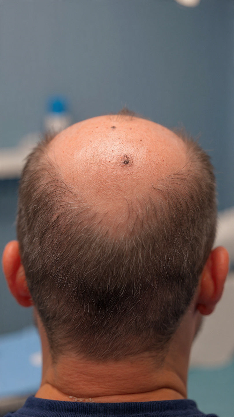 Alopecia: Complete Understanding, Root Causes, Diagnosis and Ayurvedic Herbal Cure