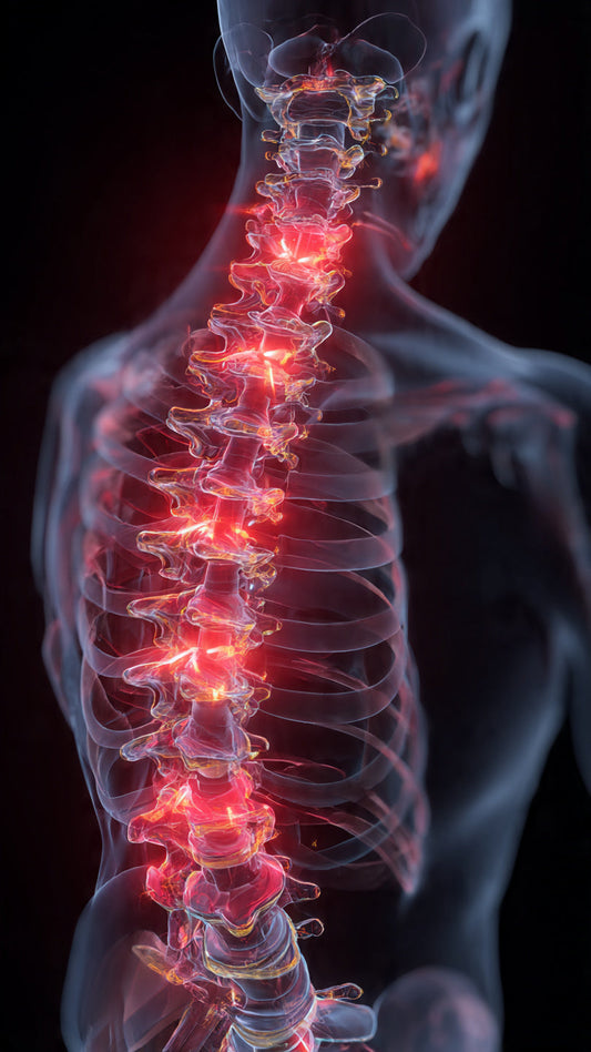 Ankylosing Spondylitis: Causes, Symptoms, Diagnosis, Ayurvedic Understanding and Herbal Cure