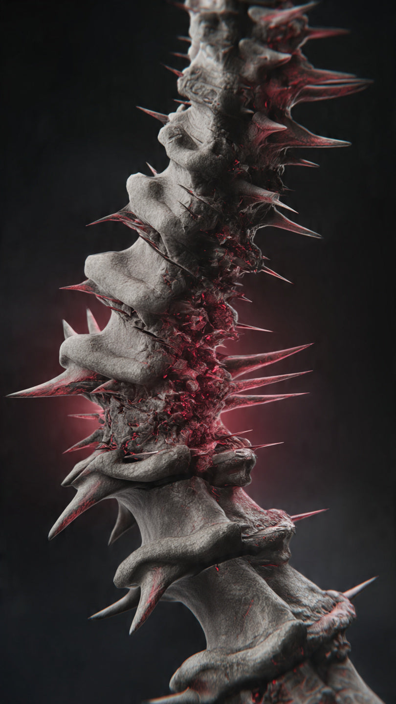 Bilateral Sacroiliitis – Causes, Symptoms, Diagnosis & Ayurvedic Cure | Raseshwar Herbal