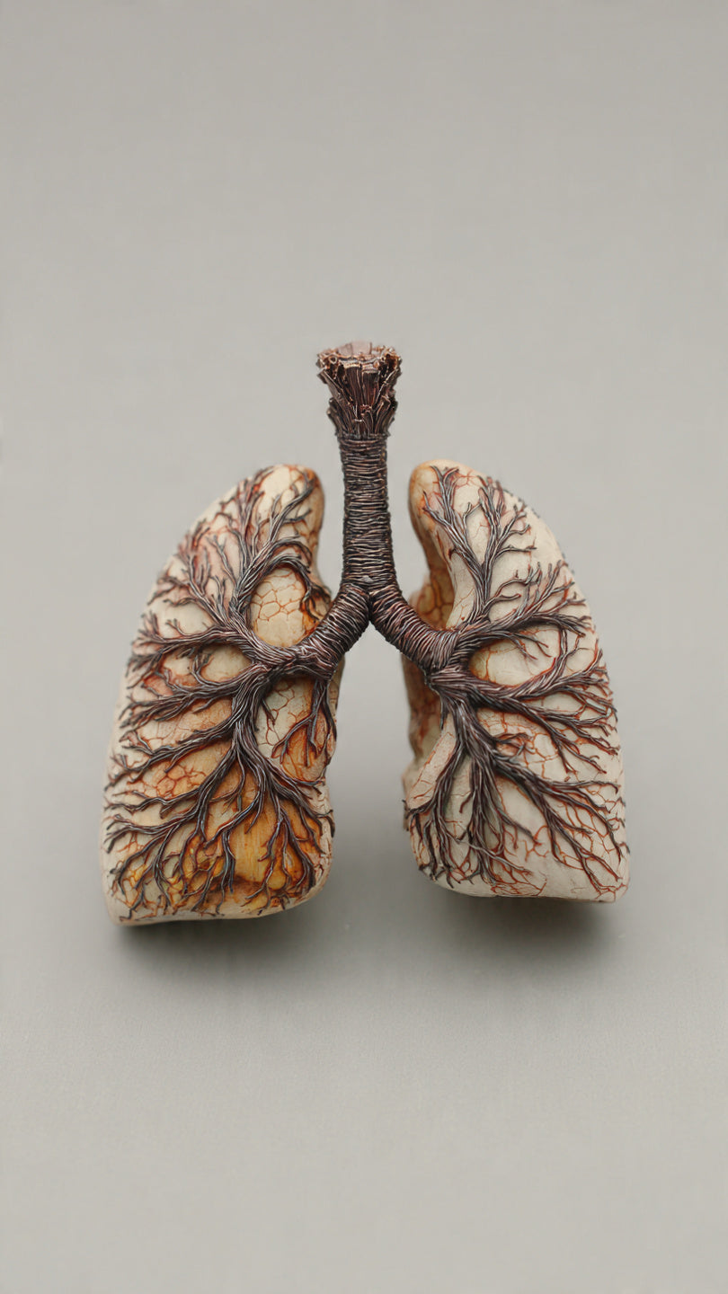 Allergic Bronchitis – Ayurvedic Perspective, Causes, Symptoms, Diagnosis, and Herbal Remedies by Raseshwar Herbal