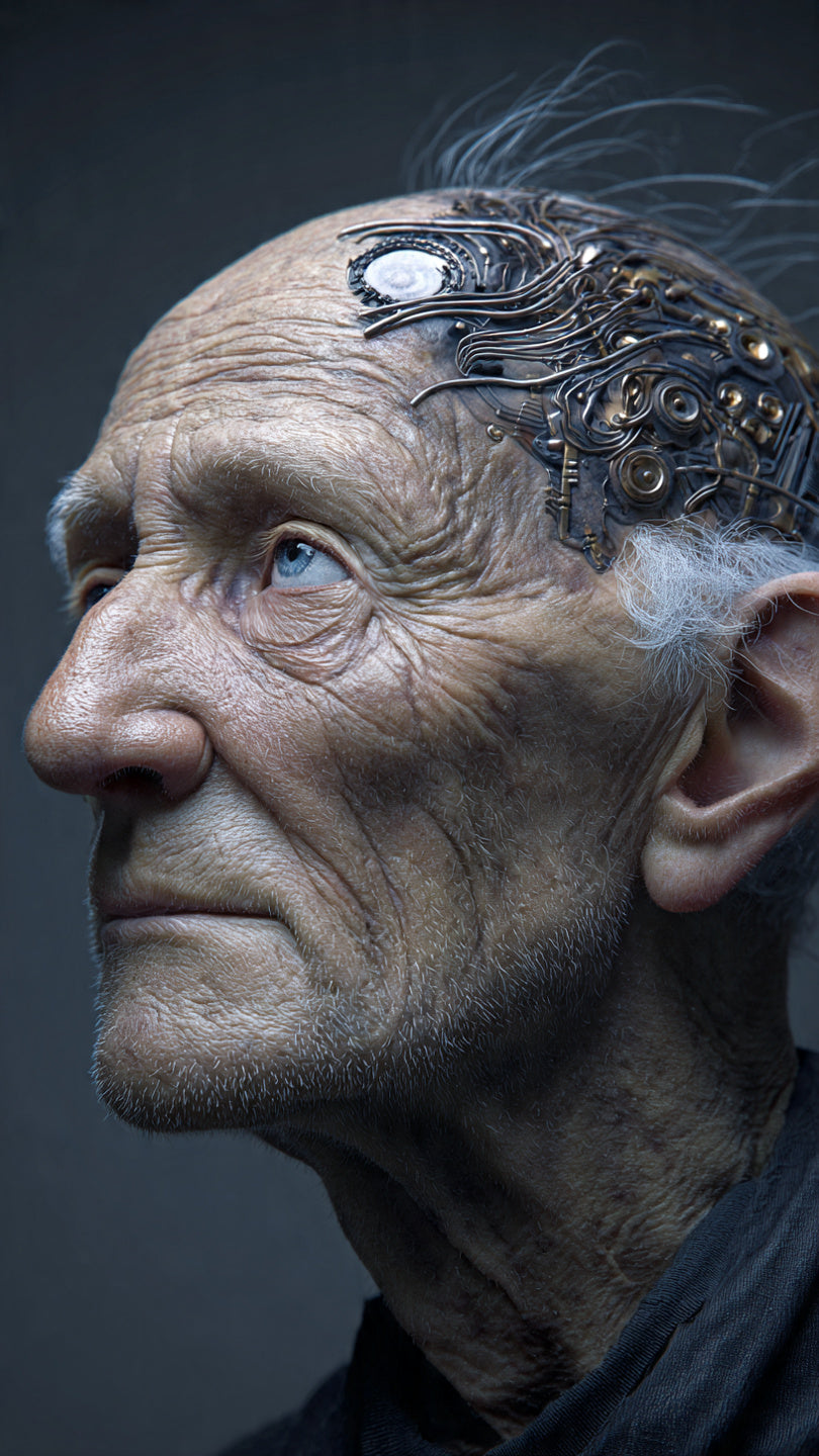 Alzheimer’s Disease – Ayurvedic Understanding, Causes, Symptoms, Diagnosis, and Natural Herbal Remedies by Raseshwar Herbal