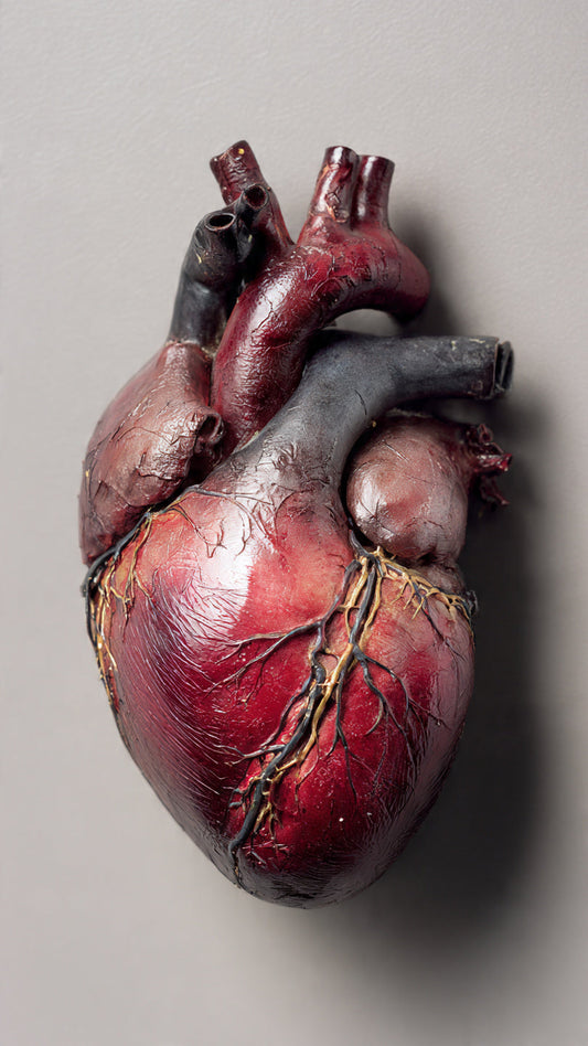 Angina Pectoris – Causes, Ayurvedic Diagnosis, and Herbal Management for Heart Health | Raseshwar Herbal