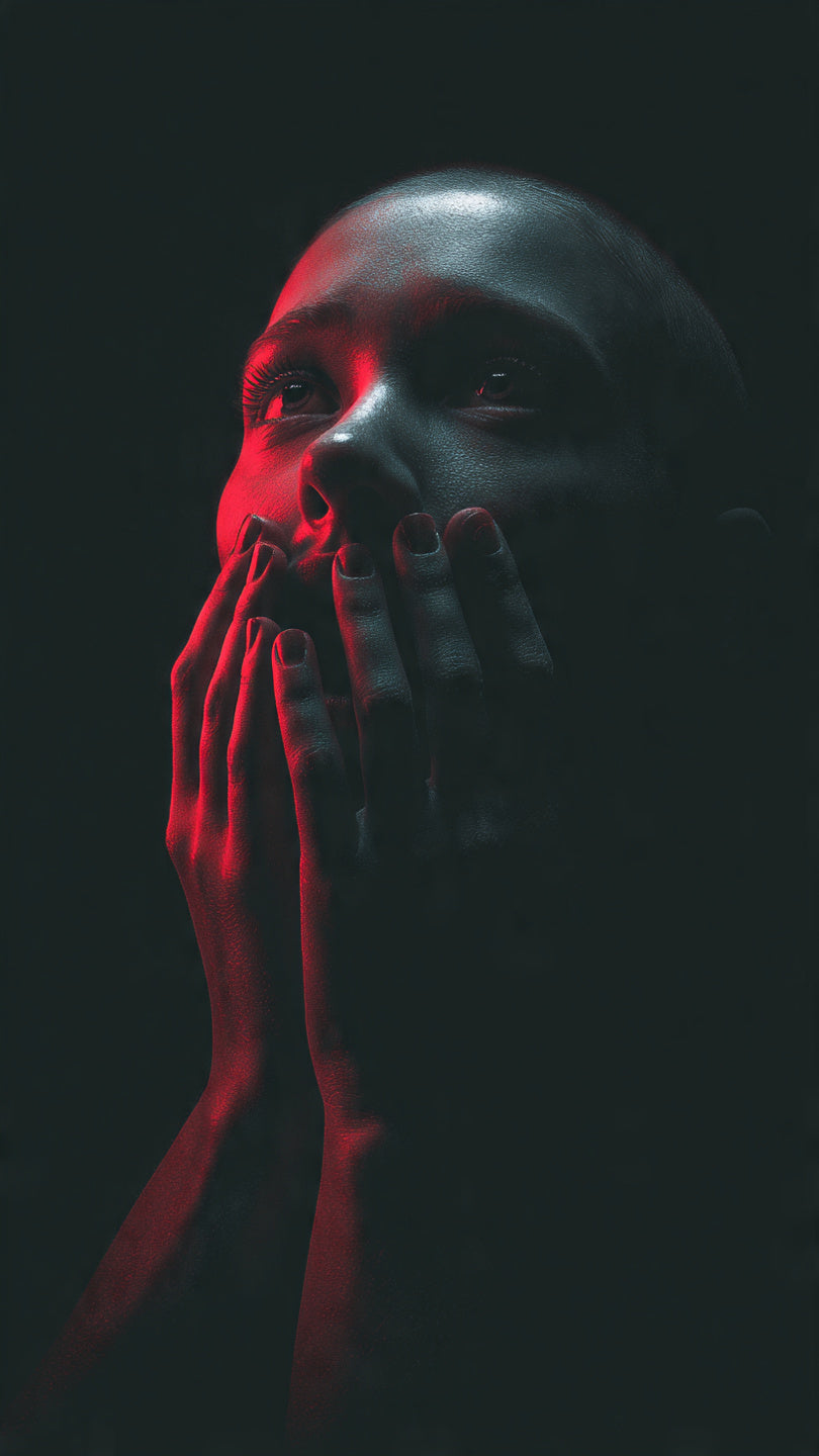 Anxiety Disorder – Ayurvedic Causes, Symptoms, Diagnosis & Herbal Healing by Raseshwar Herbal