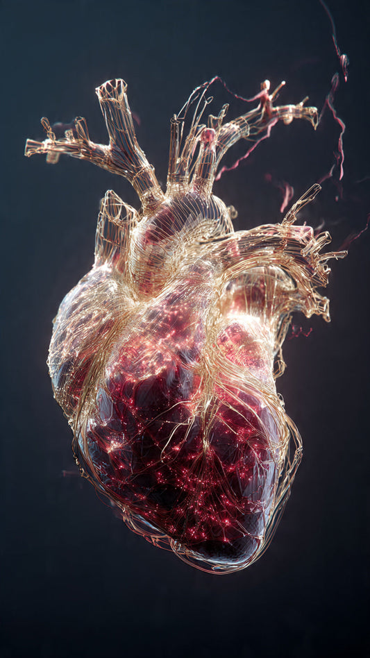 Atrial Fibrillation: Understanding the Irregular Heartbeat and Its Ayurvedic Healing