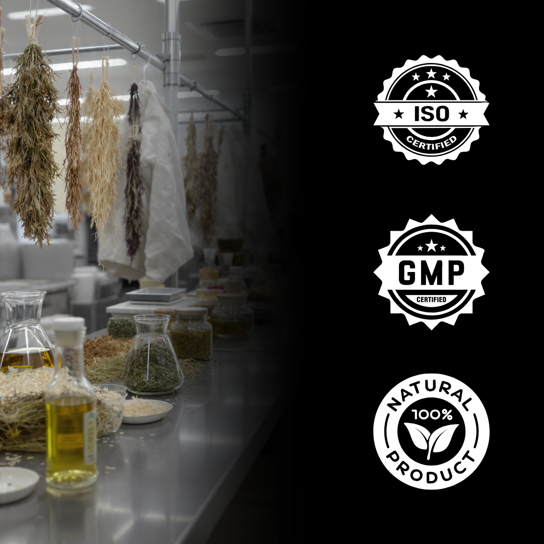 VIMHAN-38 – Ayurvedic Multivitamin With 38 Powerful Blend for Daily Strength & Vitality